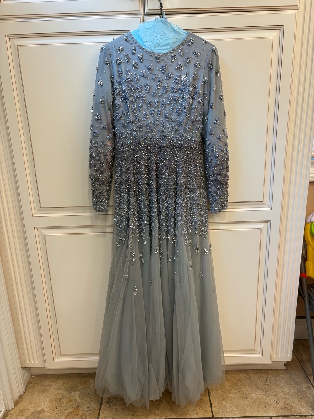Saiid Kobeisy Gown